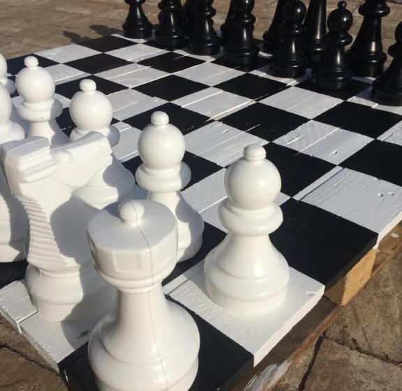 住宿加早餐  Giravento