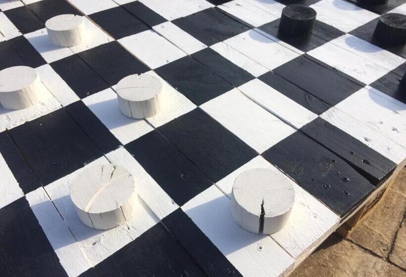 住宿加早餐  Giravento