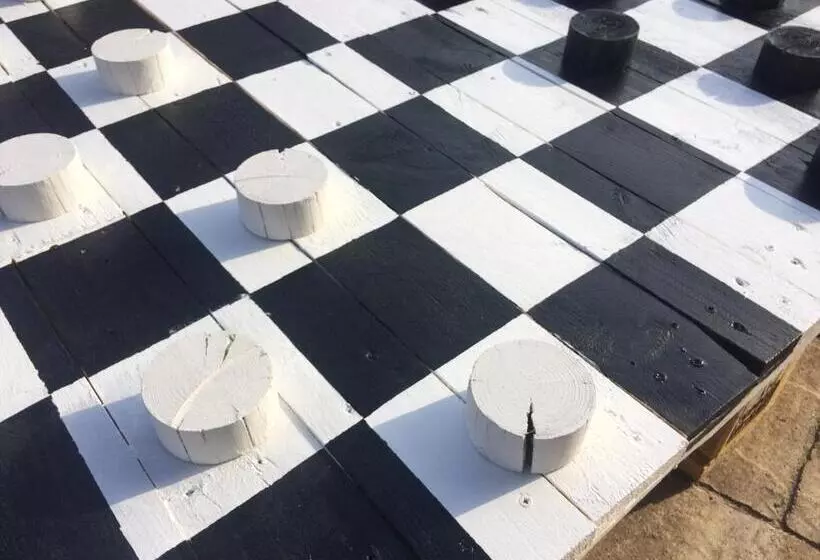 تختخواب و صبحانه Giravento