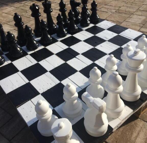 住宿加早餐  Giravento