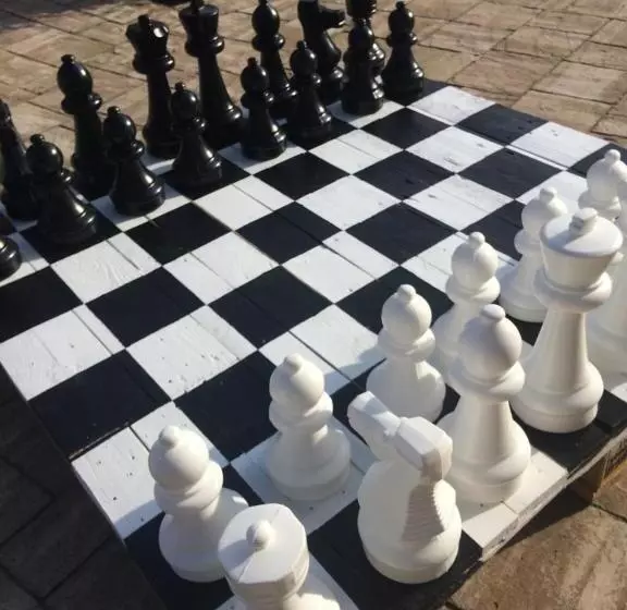 تختخواب و صبحانه Giravento