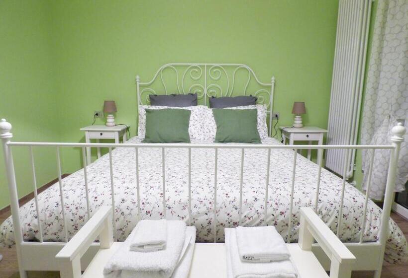 住宿加早餐  Giravento