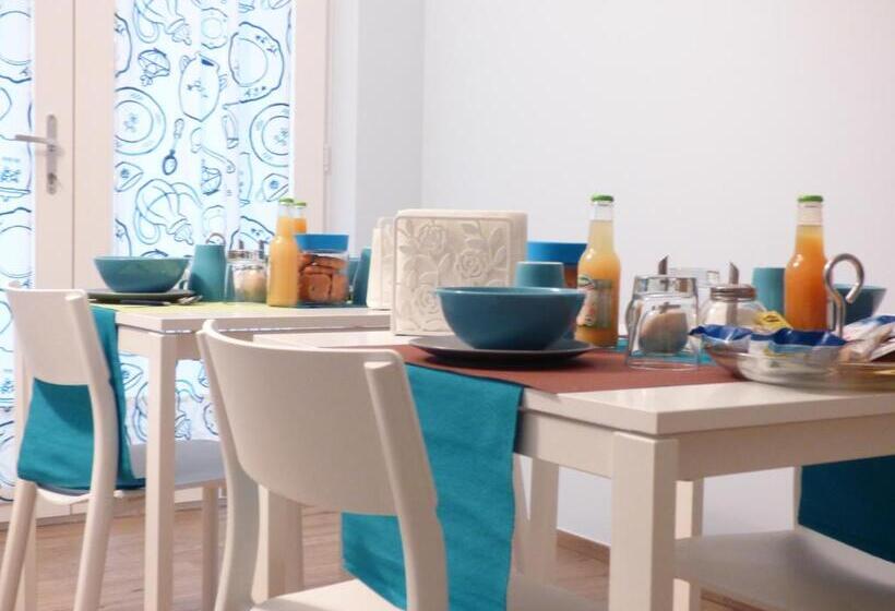 住宿加早餐  Giravento