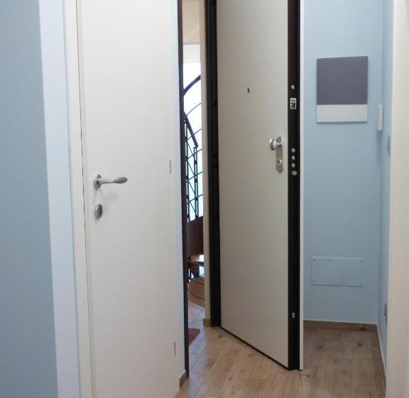 住宿加早餐  Giravento