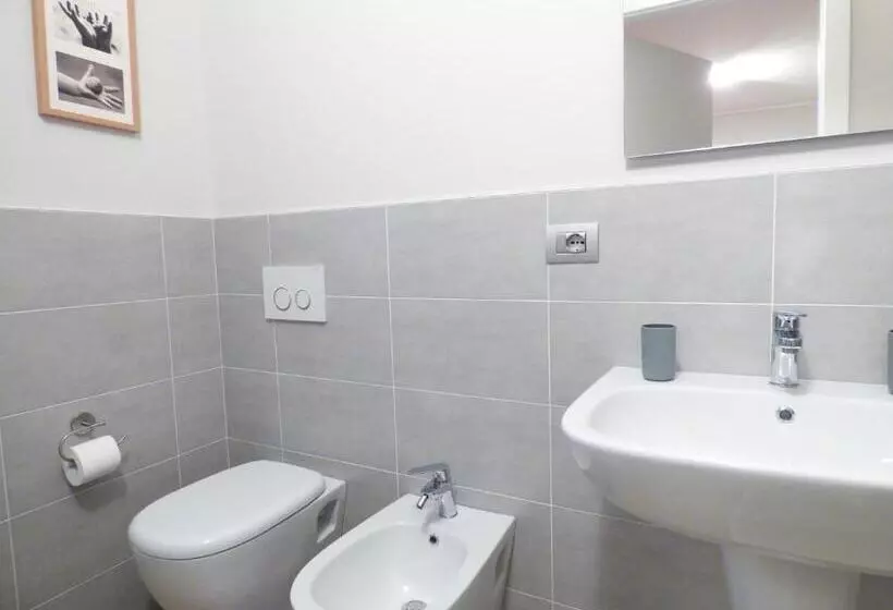 تختخواب و صبحانه Giravento