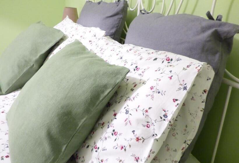 住宿加早餐  Giravento