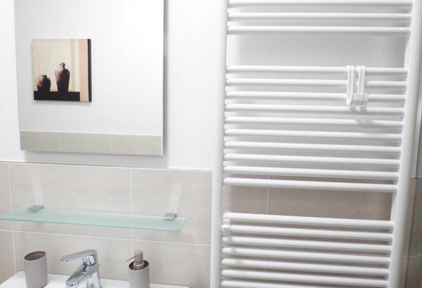 住宿加早餐  Giravento