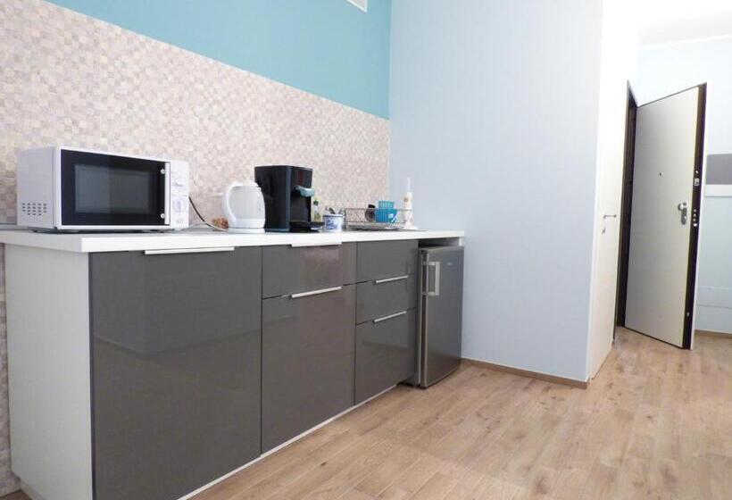 住宿加早餐  Giravento