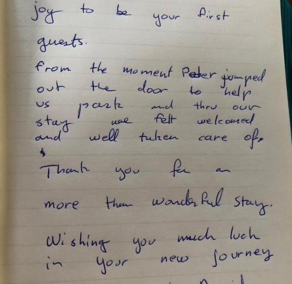 مبيت وإفطار House Of The Three Marias