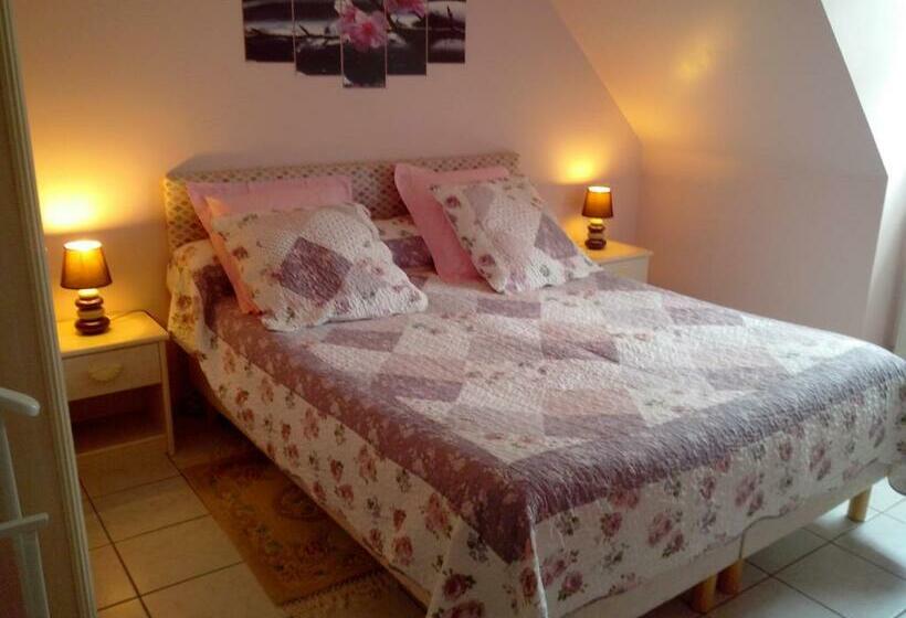 住宿加早餐 La Bourgade