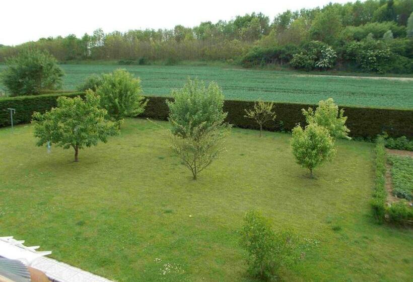 住宿加早餐 La Bourgade