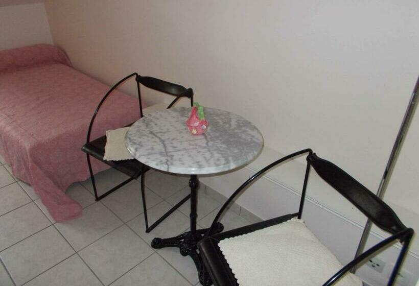 住宿加早餐 La Bourgade