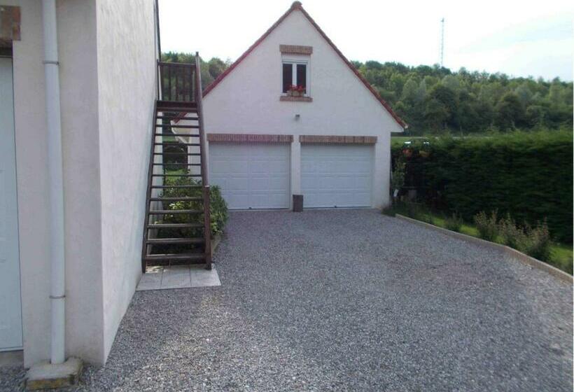 住宿加早餐 La Bourgade