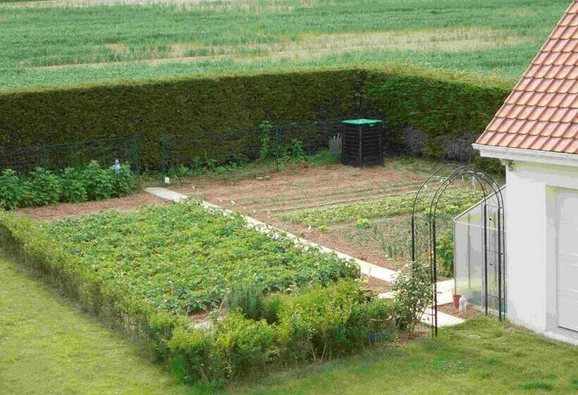 住宿加早餐 La Bourgade