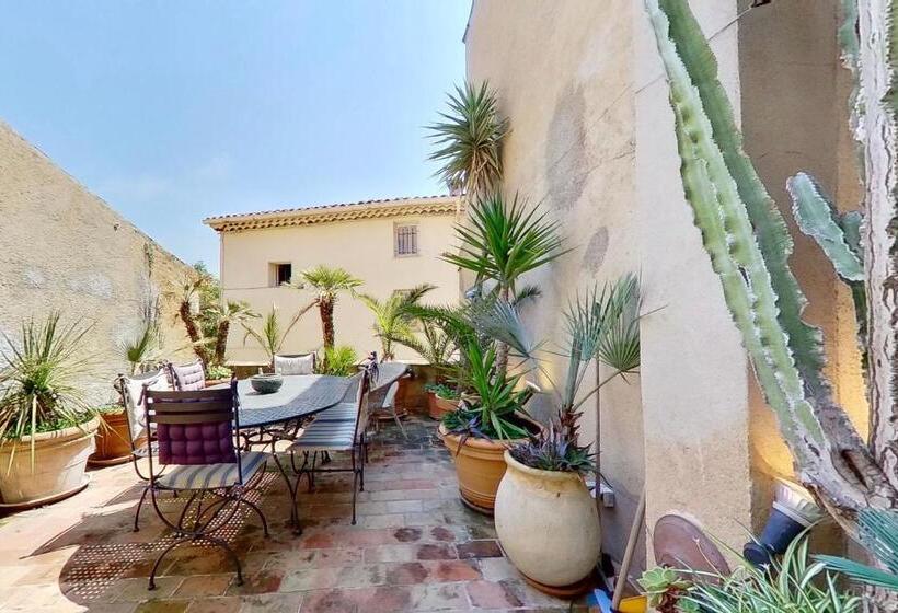 Bed and Breakfast La Maison Du Prince