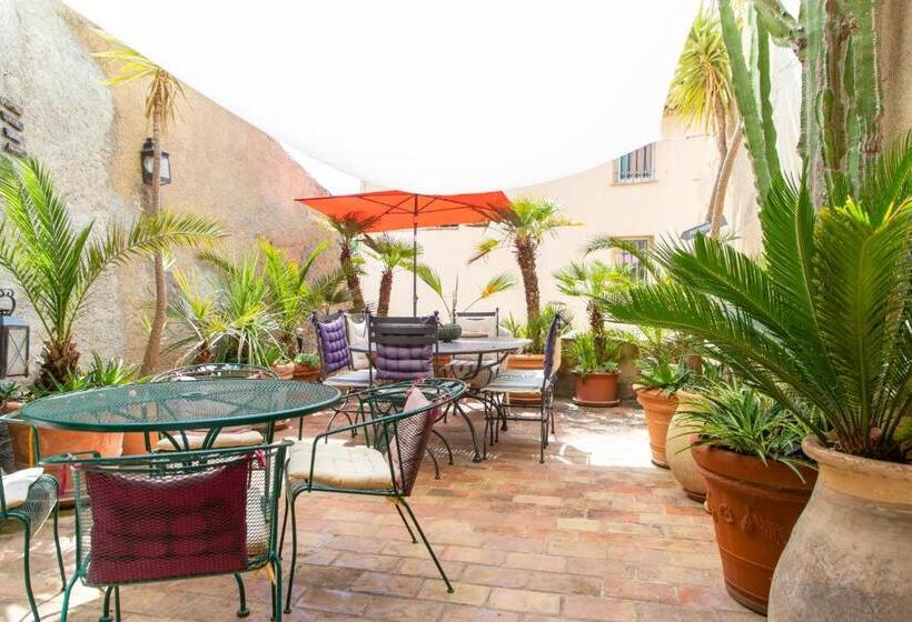 Bed and Breakfast La Maison Du Prince