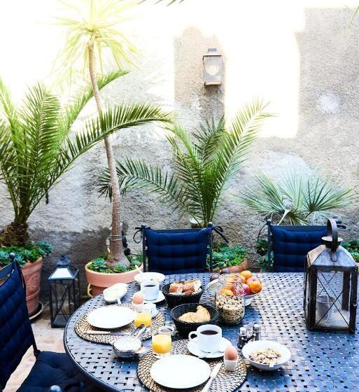 Bed and Breakfast La Maison Du Prince