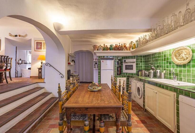 Bed and Breakfast La Maison Du Prince