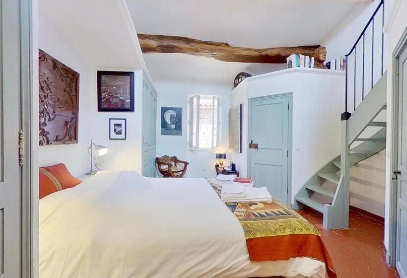 Bed and Breakfast La Maison Du Prince