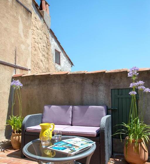 Bed and Breakfast La Maison Du Prince