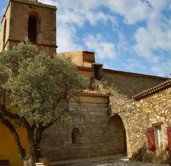 Aamiaismajoitus (B&B) La Maison Du Prince