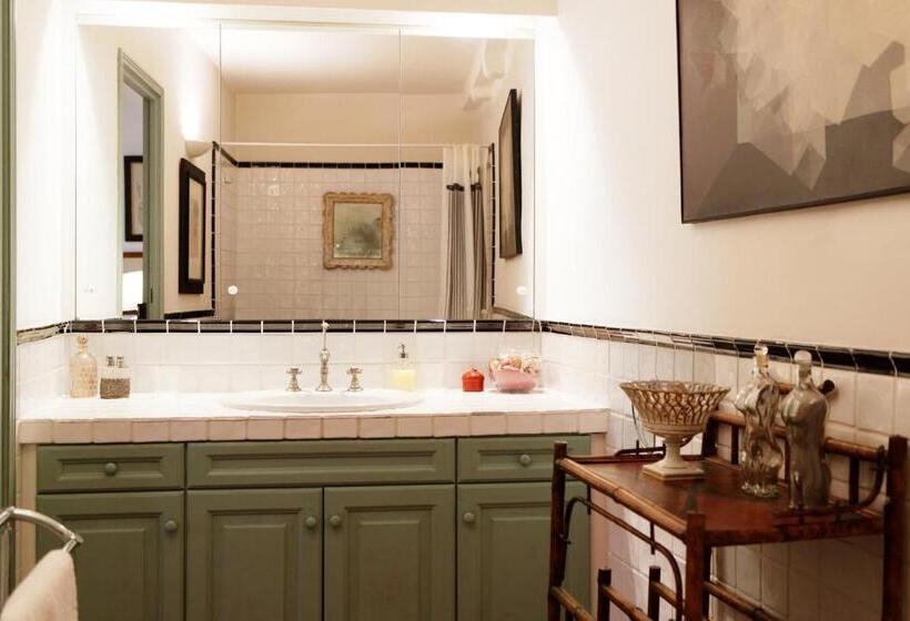 Bed and Breakfast La Maison Du Prince