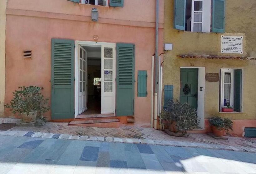 Bed and Breakfast La Maison Du Prince