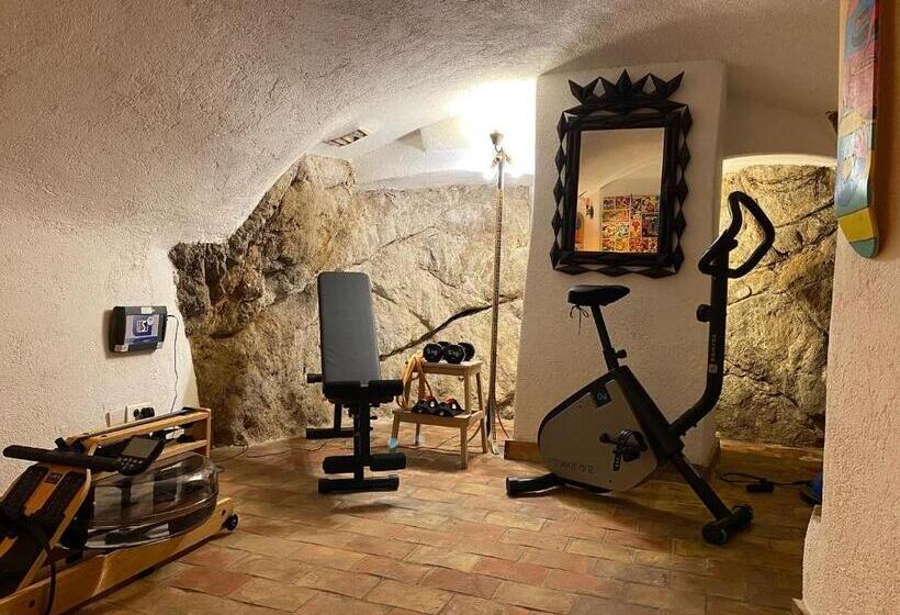 Bed and Breakfast La Maison Du Prince