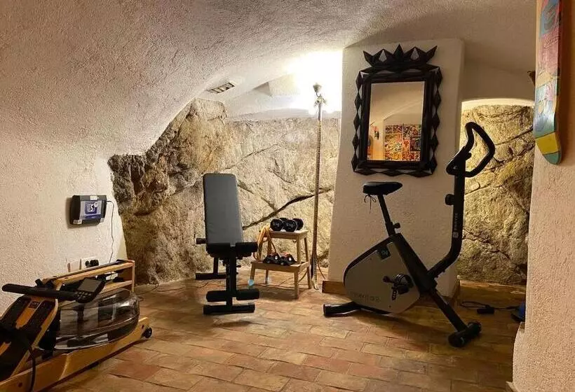 Aamiaismajoitus (B&B) La Maison Du Prince