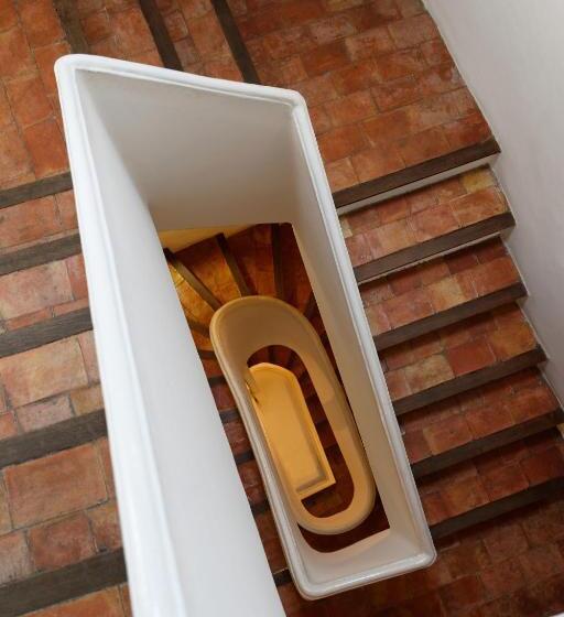 Bed and Breakfast La Maison Du Prince