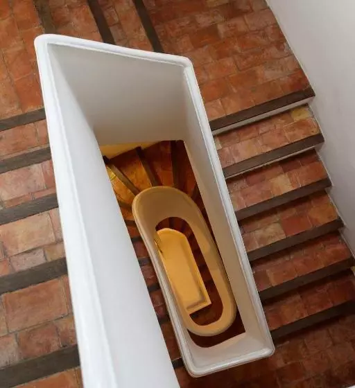 Aamiaismajoitus (B&B) La Maison Du Prince