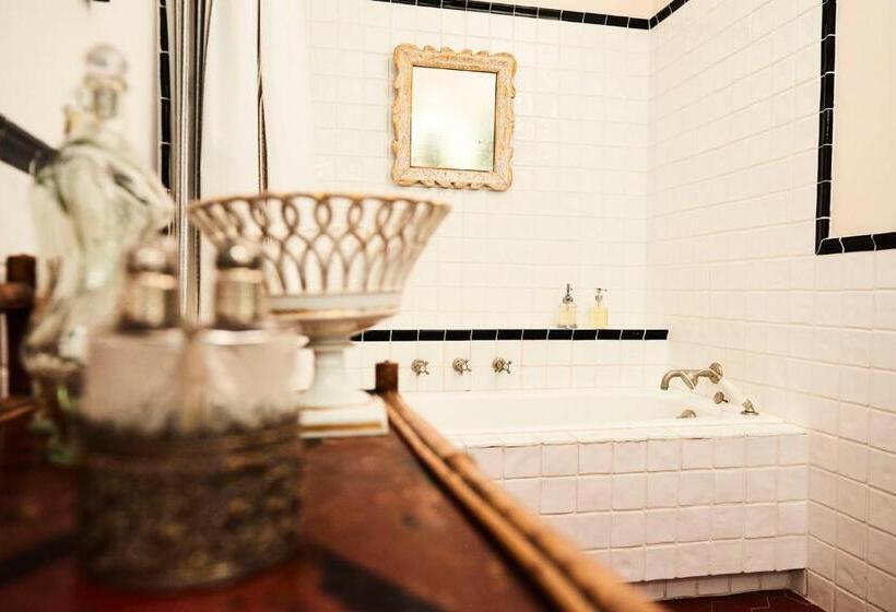 Bed and Breakfast La Maison Du Prince