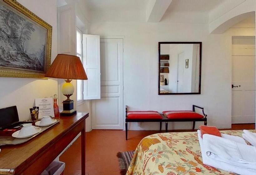 Bed and Breakfast La Maison Du Prince