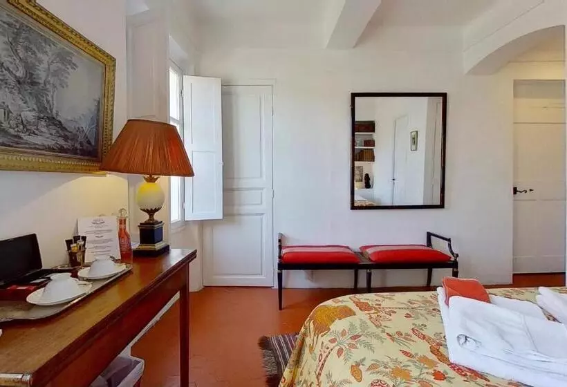 Aamiaismajoitus (B&B) La Maison Du Prince