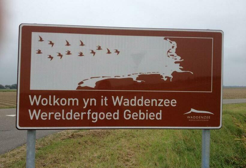 Bed and Breakfast T Laaisterplakky