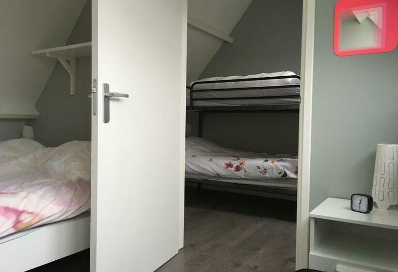 Bed and Breakfast T Laaisterplakky