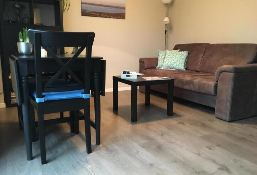 Bed and Breakfast T Laaisterplakky