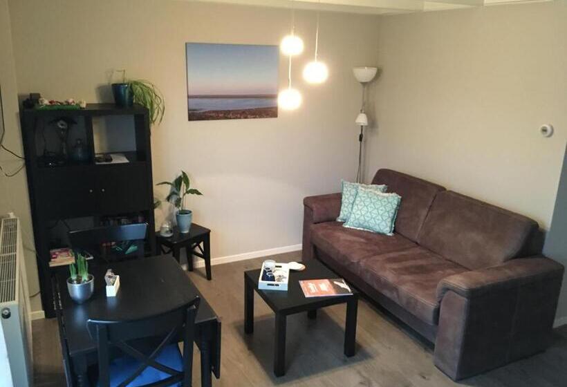 Bed and Breakfast T Laaisterplakky