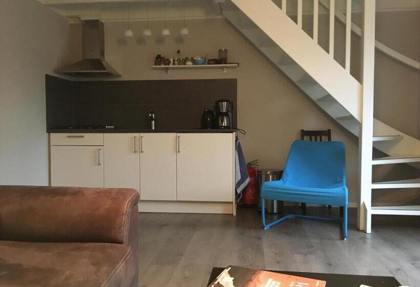 Bed and Breakfast T Laaisterplakky