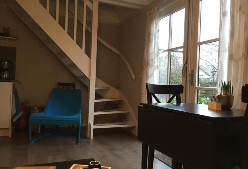 Bed and Breakfast T Laaisterplakky