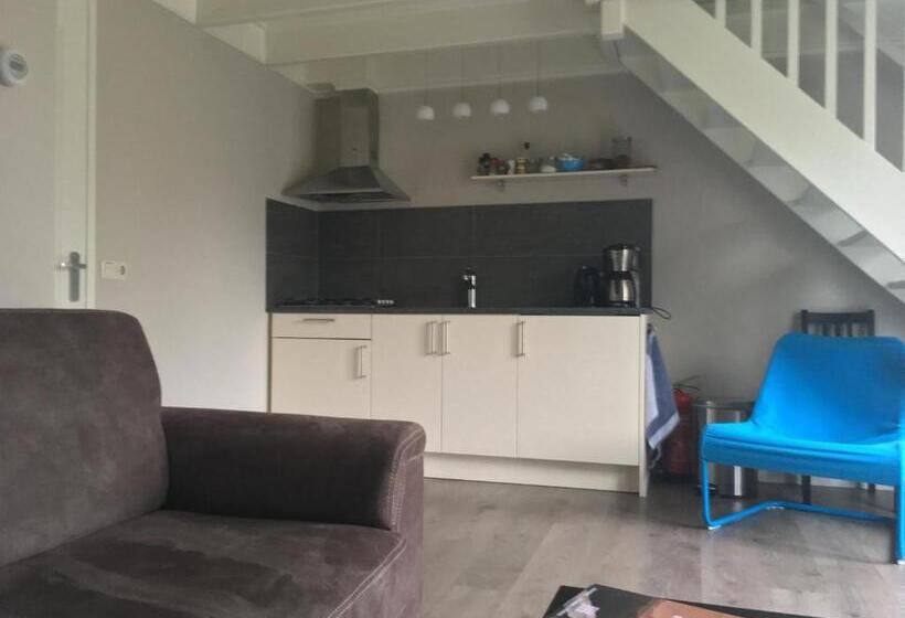 Bed and Breakfast T Laaisterplakky