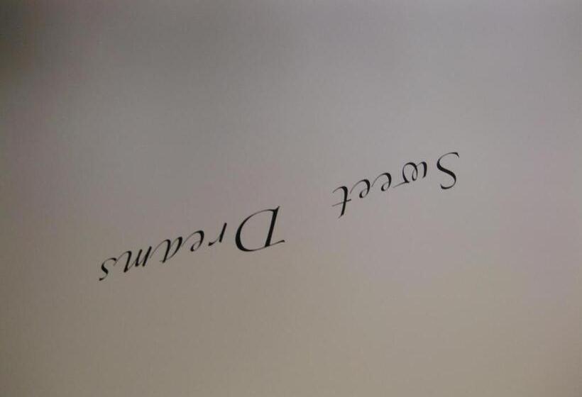 Bed and Breakfast T Laaisterplakky