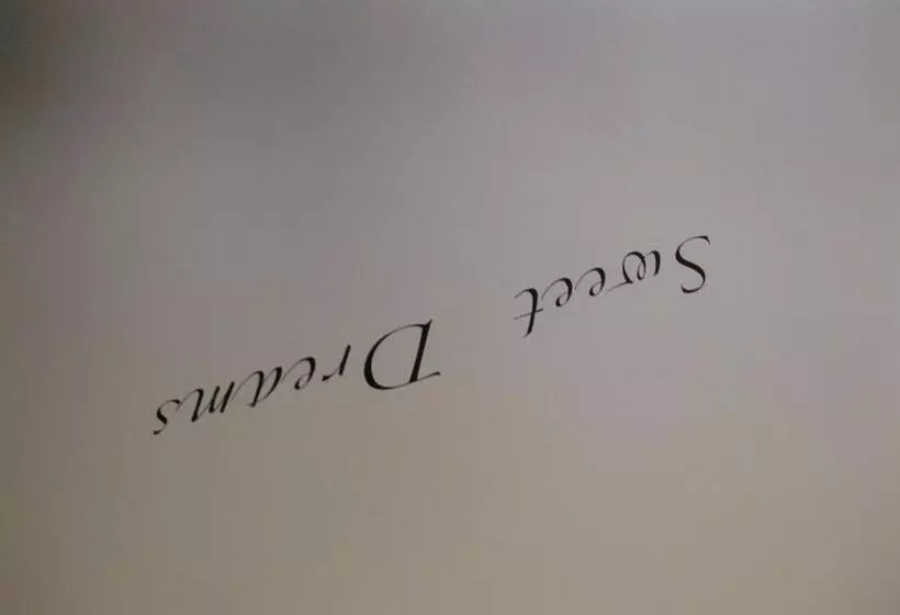 ベッドアンドブレックファースト T Laaisterplakky