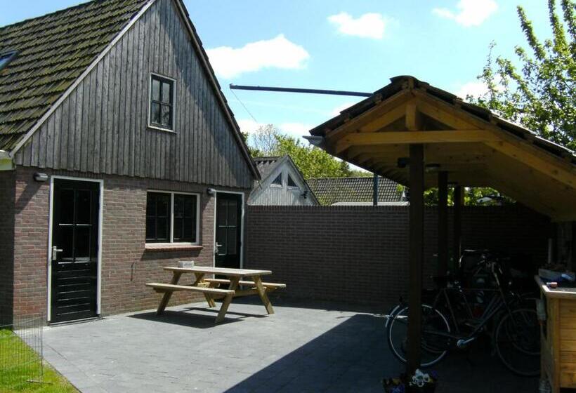 Bed and Breakfast T Laaisterplakky