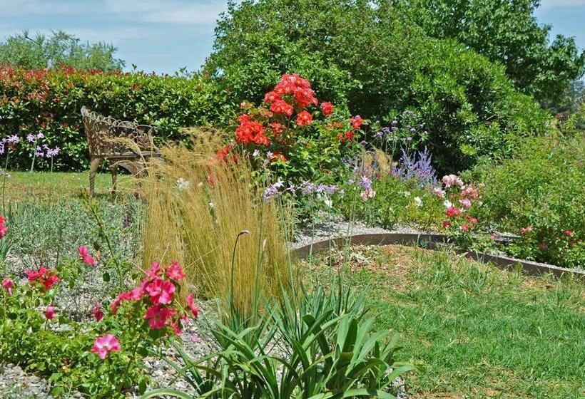 בית מלון כפרי Pò Delle Buche