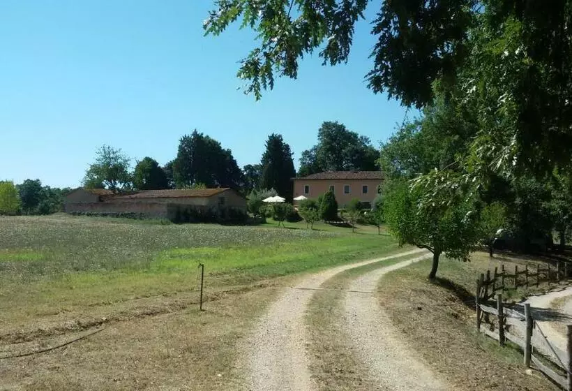 ホテル Pò Delle Buche