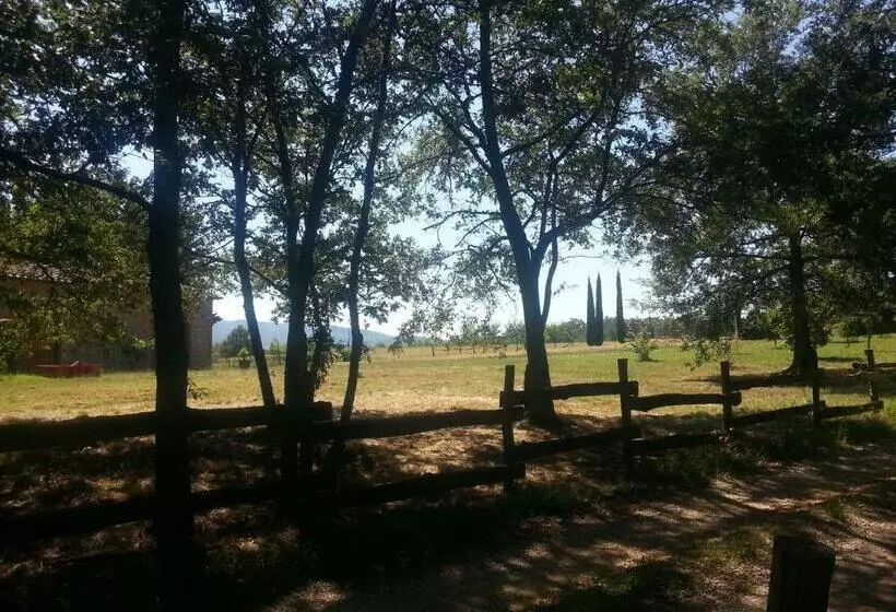 ホテル Pò Delle Buche
