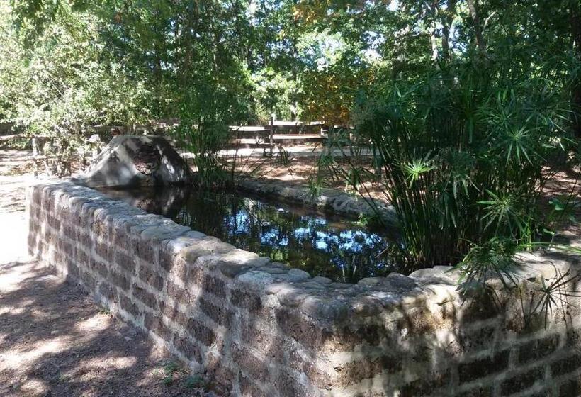 בית מלון כפרי Pò Delle Buche