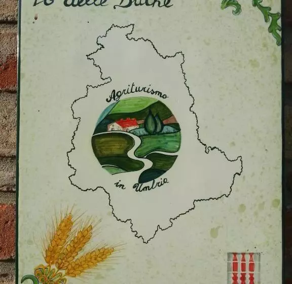 ホテル Pò Delle Buche