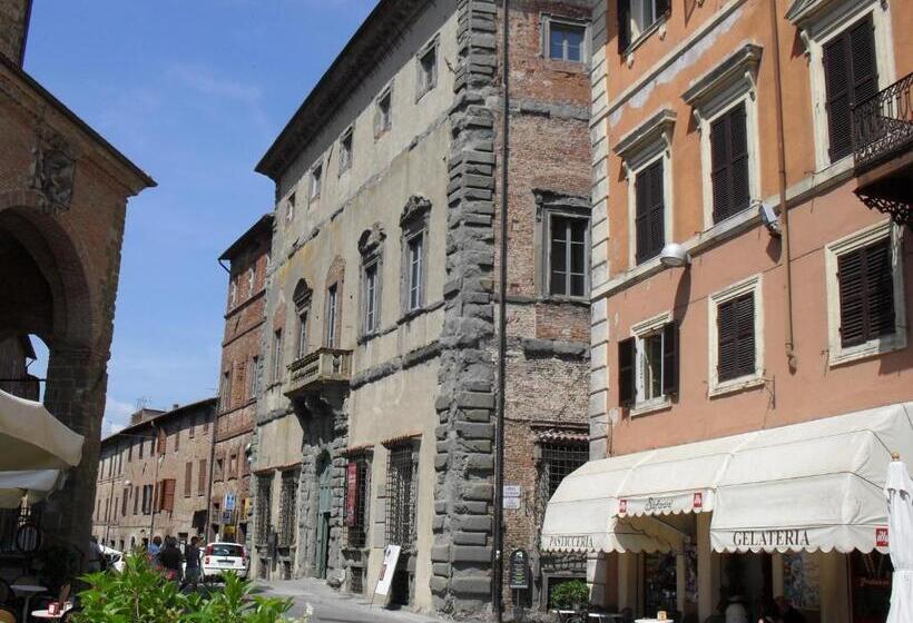 בית מלון כפרי Pò Delle Buche